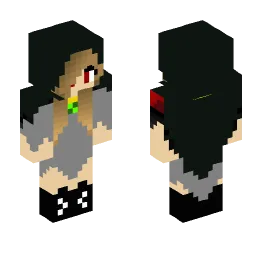 Minecraft Skin #251076