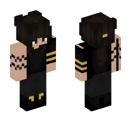 Minecraft Skin #251079