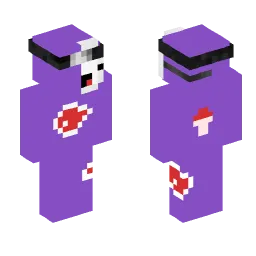 Minecraft Skin #251080