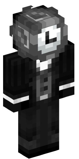 derivativee Minecraft Skin Preview on Minecraft.Co.Com