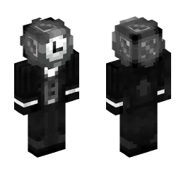 Minecraft Skin #251082