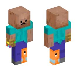 Minecraft Skin #251087