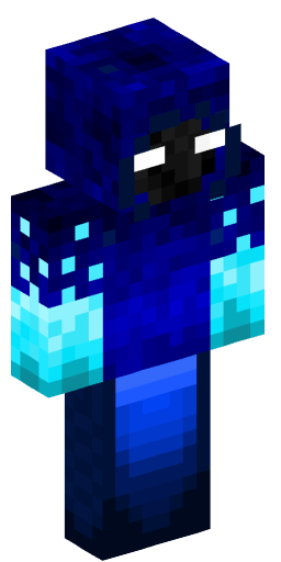 dompao Minecraft Skin Preview on Minecraft.Co.Com