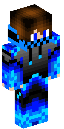 krieger12319 Minecraft Skin Preview on Minecraft.Co.Com