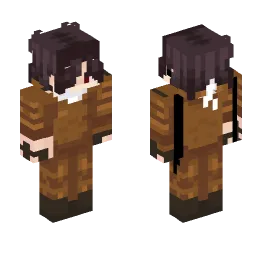 Minecraft Skin #251098