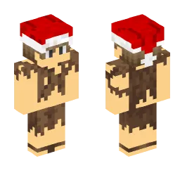 Minecraft Skin #251104