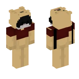 Minecraft Skin #251106