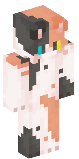GumGum42 Minecraft Skin Preview on Minecraft.Co.Com