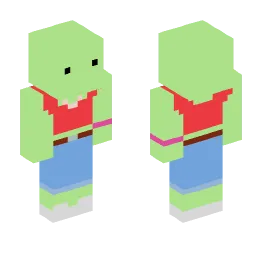 Minecraft Skin #251130