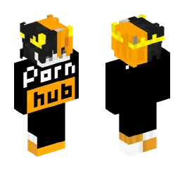 Minecraft Skin #251133