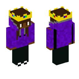 Minecraft Skin #251144