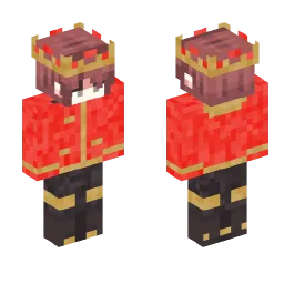 Minecraft Skin #251149