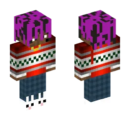 Minecraft Skin #251177