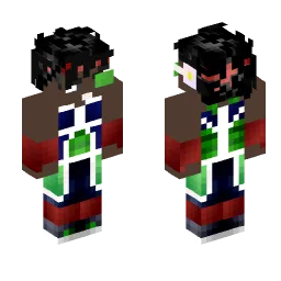 Minecraft Skin #251219