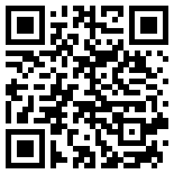 negradechutis QR Code