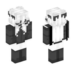 Minecraft Skin #251221