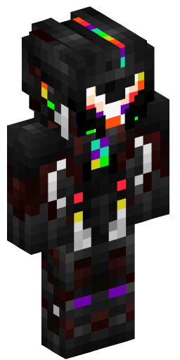 ReAy_Rem Minecraft Skin Preview on Minecraft.Co.Com