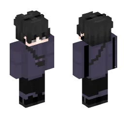 Minecraft Skin #251250