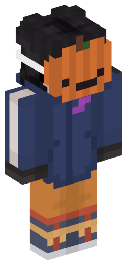 sasin2301 Minecraft Skin Preview on Minecraft.Co.Com