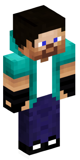 Chiilumii Minecraft Skin Preview on Minecraft.Co.Com