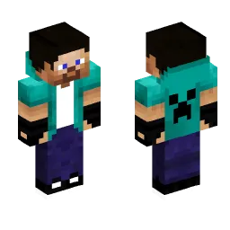 Minecraft Skin #251268