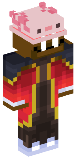 DaWalrus_ Minecraft Skin Preview on Minecraft.Co.Com