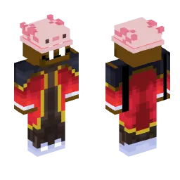 Minecraft Skin #251280