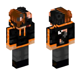 Minecraft Skin #251297