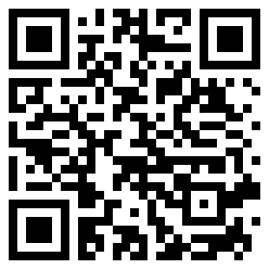 Voldemortadelle QR Code