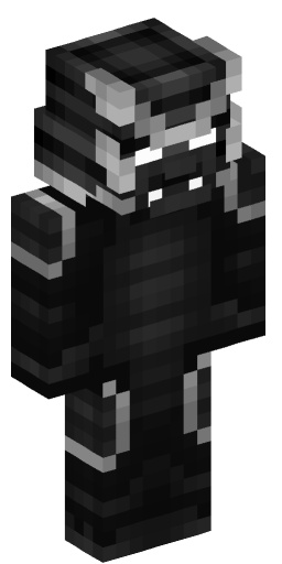 Voldemortadelle Minecraft Skin Preview on Minecraft.Co.Com