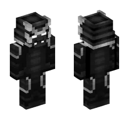 Minecraft Skin #251315