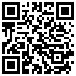 Voldemort3200 QR Code