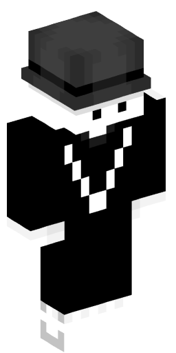 Voldemort3200 Minecraft Skin Preview on Minecraft.Co.Com