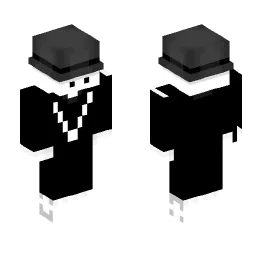 Minecraft Skin #251316