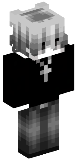 Voldemort727 Minecraft Skin Preview on Minecraft.Co.Com