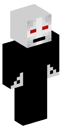 Voldemort_xXx Minecraft Skin Preview on Minecraft.Co.Com
