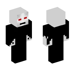 Minecraft Skin #251319