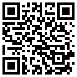 Voldemortt QR Code