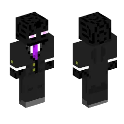 Minecraft Skin #251320