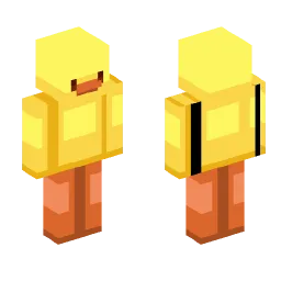 Minecraft Skin #251322