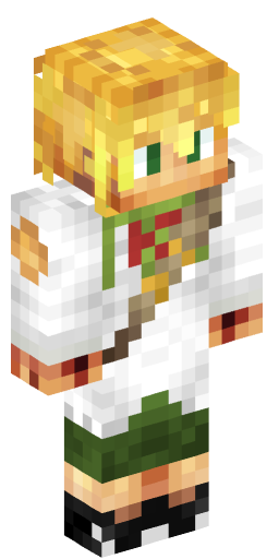 VolDemortal Minecraft Skin Preview on Minecraft.Co.Com