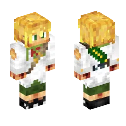 Minecraft Skin #251323