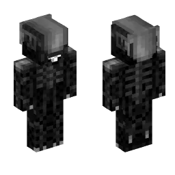 Minecraft Skin #251325