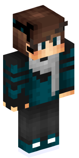 Chester0104 Minecraft Skin Preview on Minecraft.Co.Com