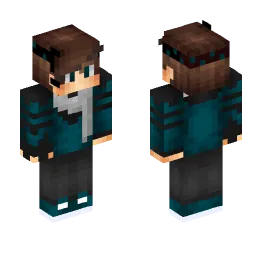 Minecraft Skin #251337