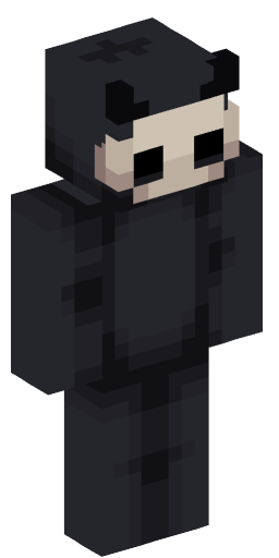ChesterPlus Minecraft Skin Preview on Minecraft.Co.Com