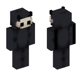 Minecraft Skin #251340