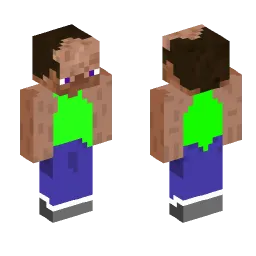 Minecraft Skin #251349