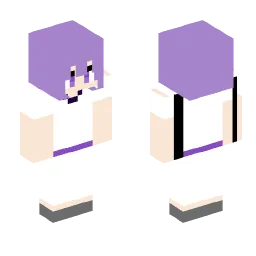 Minecraft Skin #251366