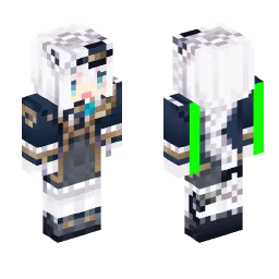 Minecraft Skin #251372